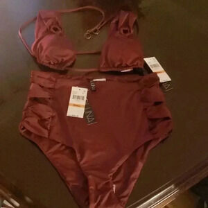 So Luna 2 piece